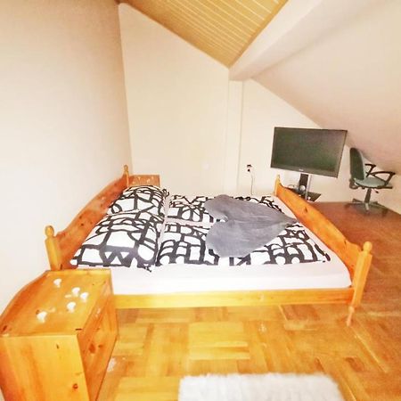 Apartman Poirot Balcony Erd Ngoại thất bức ảnh