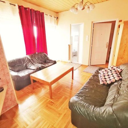 Apartman Poirot Balcony Erd Ngoại thất bức ảnh