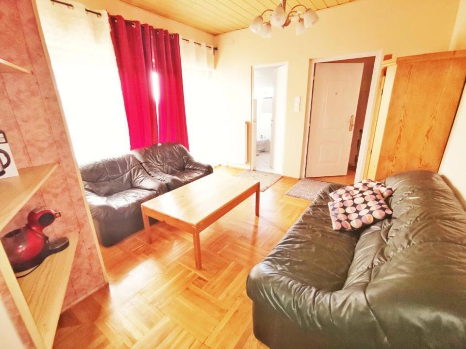 Apartman Poirot Balcony Erd Ngoại thất bức ảnh